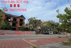 Bán biệt thự song lập tại xã Hoàn Sơn, Bắc Ninh với vị trí mặt tiền hướng Nam... Bán biệt thự, liền kề tại Đại Đồng, Bắc Ninh 08
