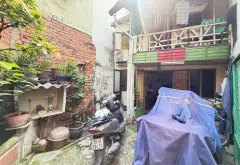 Bán nhà riêng 2 tầng tại phường Bình Lợi, gần mặt tiền Lê Quang Định, diện tích 53.9 m2... Bán nhà riêng tại Bình Lợi Trung, Hồ Chí Minh 02