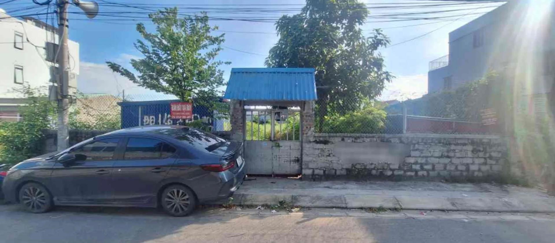 Mảnh Đất Vàng Gần Chợ Quý Kim – Không Gian Đẳng Cấp Cho Tương Lai... Bán đất tại Nam Đồ Sơn, Hải Phòng 01
