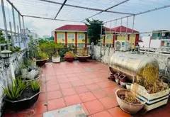 Nhà hiếm phân lô trung tâm Quận 11, hẻm xe tải rộng, 4 tầng tiện nghi... Bán nhà riêng tại Minh Phụng, Hồ Chí Minh 09