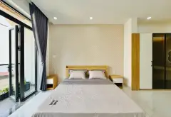Bán nhà 4 tầng xây mới, 3 phòng ngủ tại Gò Vấp, gần trường Phan Chu Trinh, giá 6.9 tỷ... Bán nhà riêng tại An Hội Đông, Hồ Chí Minh 03