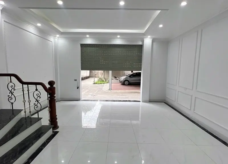 Nhà 5 tầng ô tô vào nhà, gần Vincom Hà Đông, Đại Mỗ... Bán nhà riêng tại Tây Mỗ, Hà Nội 01