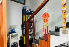 🔥 NHÀ 2 TẦNG BTCT – NGAY TÂY THẠNH – HXH ĐỖ CỬA – CHỈ 4.X TỶ... Bán nhà riêng tại Tây Thạnh, Hồ Chí Minh 03