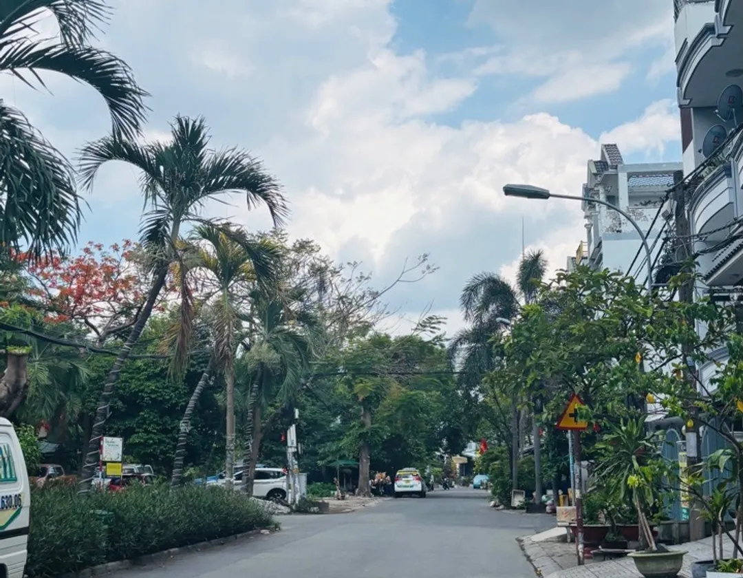 Đất mặt tiền view công viên, vị trí vàng phường An Lạc... Bán đất tại An Lạc, Hồ Chí Minh 01