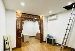 Bán biệt thự liền kề 5 tầng tại phường Thanh Liệt, nhà đẹp, gara ô tô, ngõ ô tô tránh... Bán biệt thự, liền kề tại Thanh Liệt, Hà Nội 16