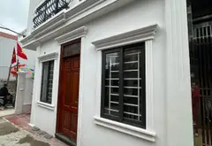 Bán nhà riêng 5 tầng tại Tây Tựu, lô góc, gần phố Full nội thất... Bán nhà riêng tại Tây Tựu, Hà Nội 06