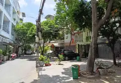 Nhà riêng cao cấp bốn tầng tại trung tâm Phan Văn Trị... Bán nhà riêng tại Gò Vấp, Hồ Chí Minh 03