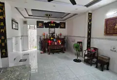 Bán nhà mặt phố diện tích 100m2, 4 tầng, phù hợp kinh doanh tại Tân Tạo... Bán nhà mặt phố tại Tân Tạo, Hồ Chí Minh 13