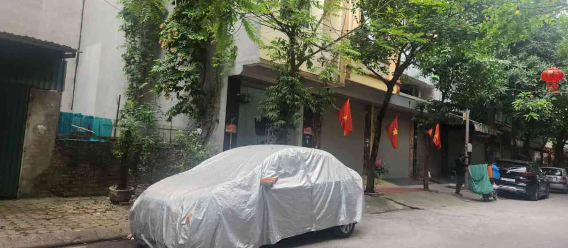 Bán đất trung tâm Hà Đông, diện tích 47.6 m2, hướng Đông Bắc, pháp lý rõ ràng... Bán đất tại Hà Đông, Hà Nội 01