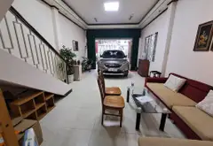 Nhà Mặt Phố Tân Bình, 2 Tầng, Ô Tô Vào Nhà... Bán nhà mặt phố tại Bảy Hiền, Hồ Chí Minh 01