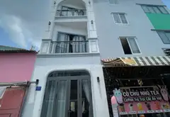 Nhà hẻm 2 xe hơi tránh trung tâm Bình Thạnh, giá tốt giảm còn 7.6 tỷ... Bán nhà riêng tại Gia Định, Hồ Chí Minh 06
