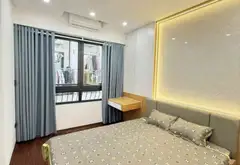 Bán nhà 5 tầng 37.5m² tại phường Thanh Liệt Hà Nội hướng Đông Nam tiện kinh doanh... Bán nhà riêng tại Thanh Liệt, Hà Nội 16