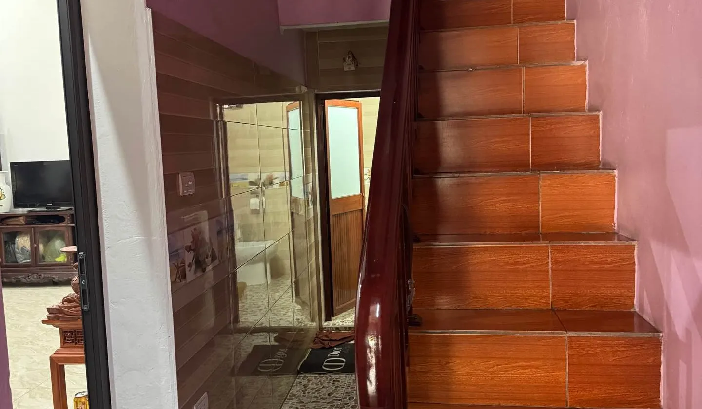 BÁN ĐẤT TẶNG NHÀ 2 TẦNG MẶT PHỐ QL3 LỘC HÀ XÃ ĐÔNG ANH KINH DOANH DÒNG TIỀN... Bán nhà mặt phố tại Đông Anh, Hà Nội 01
