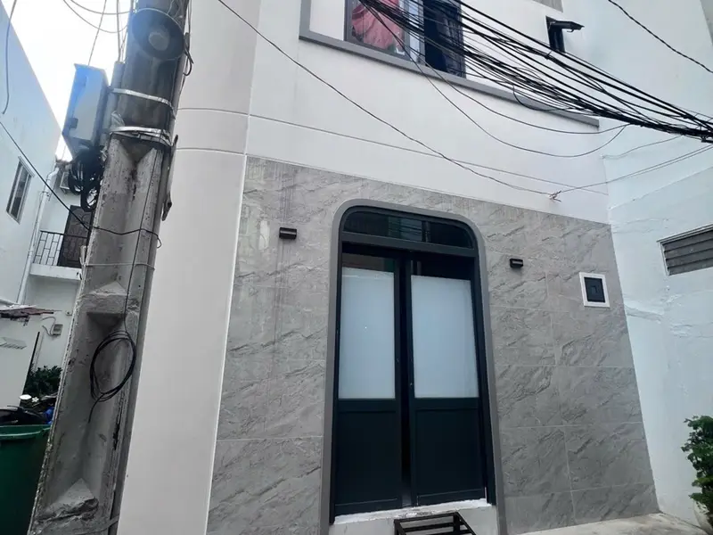 Nhà Vĩnh Viễn Quận 10 - Thu nhập khủng từ CHDV... Bán nhà riêng tại Vườn Lài, Hồ Chí Minh 01