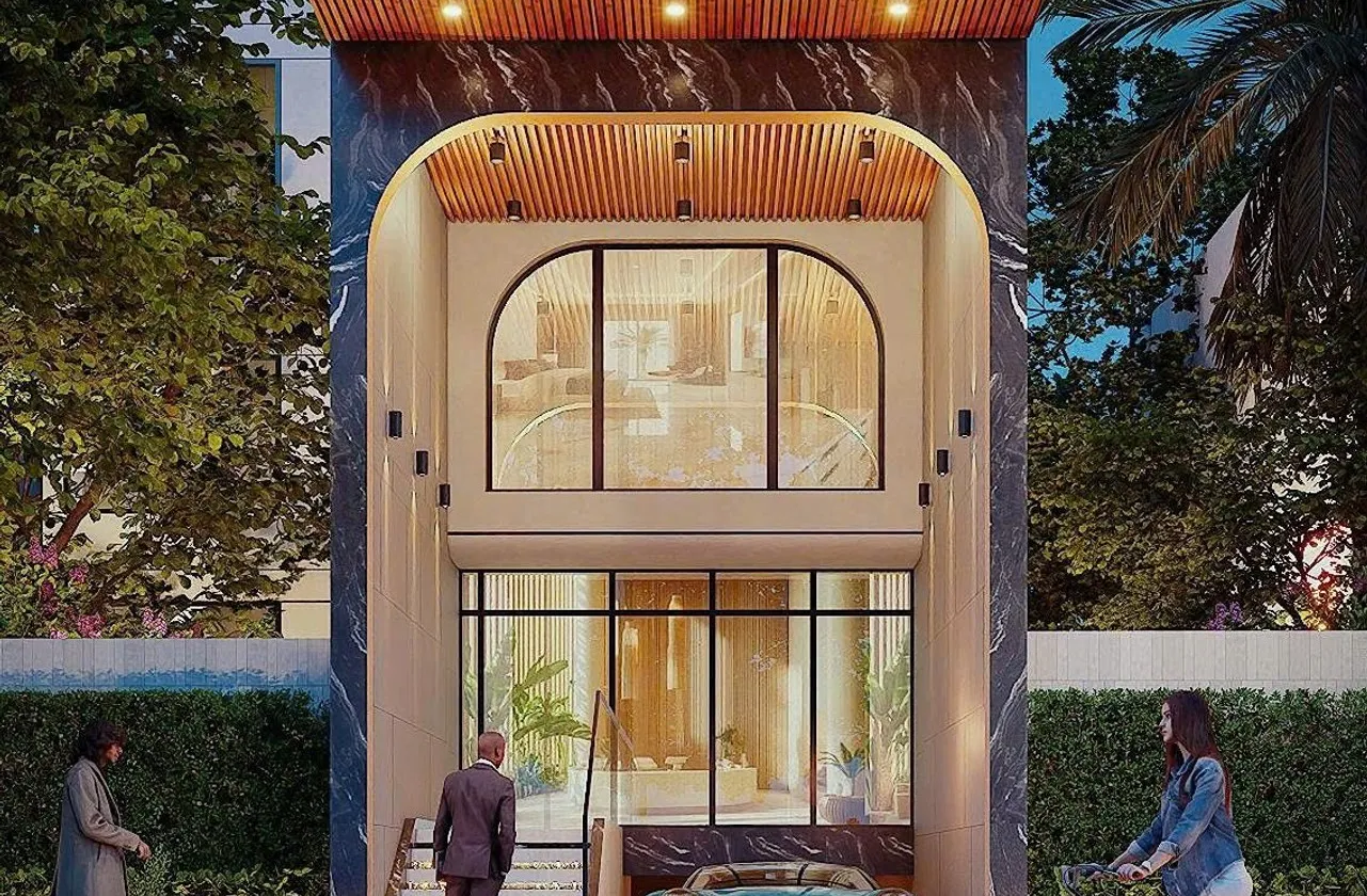 MẶT TIỀN ĐƯỜNG LỚN - KHU SÂN BAY - THÍCH HỢP XÂY VĂN PHÒNG CHO THUÊ - KINH DOANH ĐA NGÀNH NGHỀ!... Bán nhà mặt phố tại Tân Sơn Hòa, Hồ Chí Minh 01