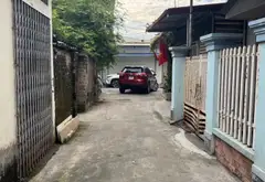 Bán nhà riêng 2 tầng gần ngã tư metrol, ngõ nông oto vào nhà. diện tích 95 m2, giá 3.5 tỷ... Bán nhà riêng tại Hồng Bàng, Hải Phòng 01