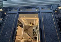 Bán nhà riêng 3 tầng 41m2 tại Thống Nhất, Gò Vấp với pháp lý đầy đủ... Bán nhà riêng tại An Hội Đông, Hồ Chí Minh 01