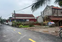 Mảnh đất vàng tại xã Triệu Việt Vương - Cơ hội đầu tư siêu hấp dẫn... Bán đất tại Triệu Việt Vương, Hưng Yên 11