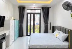 🔥BÁN NHÀ GIÁP AEON TÂN PHÚ – 65M² – 5 TẦNG – NHỈNH 7 TỶ... Bán nhà riêng tại Bình Hưng Hòa, Hồ Chí Minh 05