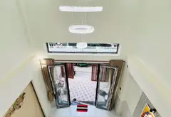 NHÀ 4 TẦNG MỚI TOANH MAI HẮC ĐẾ CHỈ NHỈNH 4Đ, CHỦ BÁN GẤP - CÁCH 1 CĂN MT - AN NINH... Bán nhà riêng tại Phú Định, Hồ Chí Minh 02