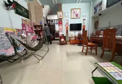 Bán nhà riêng 2 tầng 63m2 khu Đông Hưng Thuận Quận 12 hẻm xe tải giá 5,3 tỷ... Bán nhà riêng tại Đông Hưng Thuận, Hồ Chí Minh 01