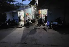 DÃY NHÀ TRỌ MẶT TIỀN LÊ NGUNG TÂN TẠO BÌNH TÂN 186M² (5X37M) DÒNG TIỀN 20TR CHỈ 5,3 TỶ... Bán nhà mặt phố tại Tân Tạo, Hồ Chí Minh 07
