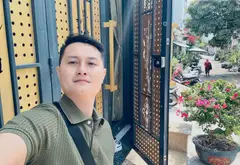 NHÀ ĐẸP HXH – AN DƯƠNG VƯƠNG GIÁP Q6 – 64M² – 4 TẦNG – CHỈ NHỈNH 8 TỶ... Bán nhà riêng tại An Lạc, Hồ Chí Minh 02