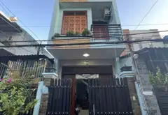 NHÀ HẺM NHỰA 6M THÔNG - NGAY CHỢ GÒ XOÀI - BÌNH TÂN - 4 X 17,3 ĐÚC 4 TẤM CHỈ 8.5 TỶ TL... Bán nhà riêng tại Bình Hưng Hòa, Hồ Chí Minh 01