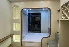Căn Nhà Dịch Vụ Cao Cấp 5 Tầng Tại Khu Dân Cư Sông Hiệp Bình Chánh... Bán nhà riêng tại Hiệp Bình, Hồ Chí Minh 04