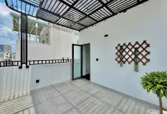 5 TẦNG CÓ THANG MÁY Nguyễn Thượng Hiền P 5.Bình Thạnh DT 51m2 (5x13 )
 Nhỉnh 12 t.y... Bán nhà riêng tại Bình Lợi Trung, Hồ Chí Minh 06