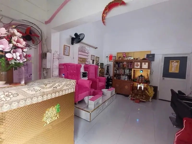 🏠 NHÀ HẺM XE HƠI THÔNG – KINH DOANH – GẦN VẠN PHÚC CITY – CHỈ NHỈNH 6 TỶ... Bán nhà mặt phố tại Hiệp Bình, Hồ Chí Minh 01