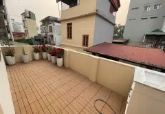 Bán nhà riêng quận Hoàn Kiếm, gần mặt phố Trần Quốc Toản, 4 tầng, dt~50m, giá nhỉnh 11tỷ... Bán nhà riêng tại Cửa Nam, Hà Nội 16