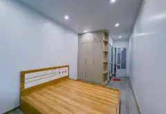 Nhà 2 tầng xinh xắn giữa lòng An Biên, Hải Phòng... Bán nhà riêng tại An Biên, Hải Phòng 04