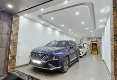 🏠Siêu Phẩm Trung Tâm Long Biên, Gara 2 Ô tô, Thiết Kế đẳng cấp, 72m x 7 tầng Thang máy, Rá siêu rẻ... Bán nhà riêng tại Long Biên, Hà Nội 06