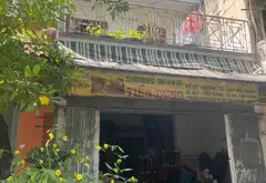 Nhà Mặt Phố Trần Thủ Độ Giá Sốc - Gần Siêu Thị, Tiện Kinh Doanh... Bán nhà mặt phố tại Phú Thạnh, Hồ Chí Minh 03