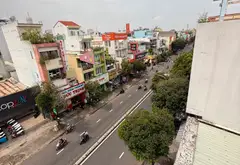Nhà mặt phố Nguyễn Sơn 5 tầng đẳng cấp, cho thuê siêu lợi nhuận... Bán nhà mặt phố tại Phú Thọ Hòa, Hồ Chí Minh 06
