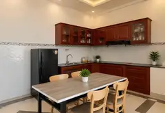 Nhà Hiệp Bình- đối diện KĐT Vạn Phúc City- 3 tầng 4 phòng ngủ gần Vạn Phúc City- Giá 6 tỷ... Bán nhà riêng tại Hiệp Bình, Hồ Chí Minh 11