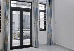 Nhà ngang 4m, kề khu Tên Lửa, giáp quận 6... Bán nhà riêng tại Bình Trị Đông, Hồ Chí Minh 03