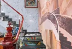 Biệt thự 3 tầng view công viên, diện tích 152m² tại Bình Hưng... Bán biệt thự, liền kề tại Bình Hưng, Hồ Chí Minh 02