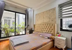 Bán nhà 5 tầng 4 phòng ngủ tại Phường Bồ Đề, Hà Nội giá 9.8 tỷ... Bán nhà riêng tại Bồ Đề, Hà Nội 11