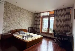 Nhà 3 tầng hẻm xe hơi gần Đại học Hồng Bàng, Bình Thạnh, diện tích 101.4 m²... Bán nhà riêng tại Gia Định, Hồ Chí Minh 06