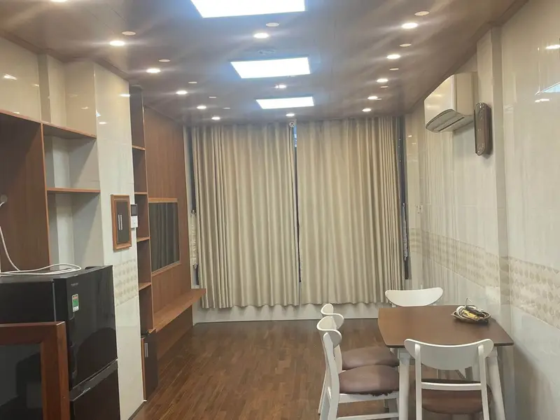 Nhà 5 tầng kiên cố tại Quận 6, giá 7.5 tỷ, 3 phòng ngủ... Bán nhà riêng tại Phú Lâm, Hồ Chí Minh 01