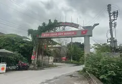 Nhà Mới, 3 Tầng - Tiện Ích Đầy Đủ Tại Lạc Đạo!... Bán nhà riêng tại Lạc Đạo, Hưng Yên 09