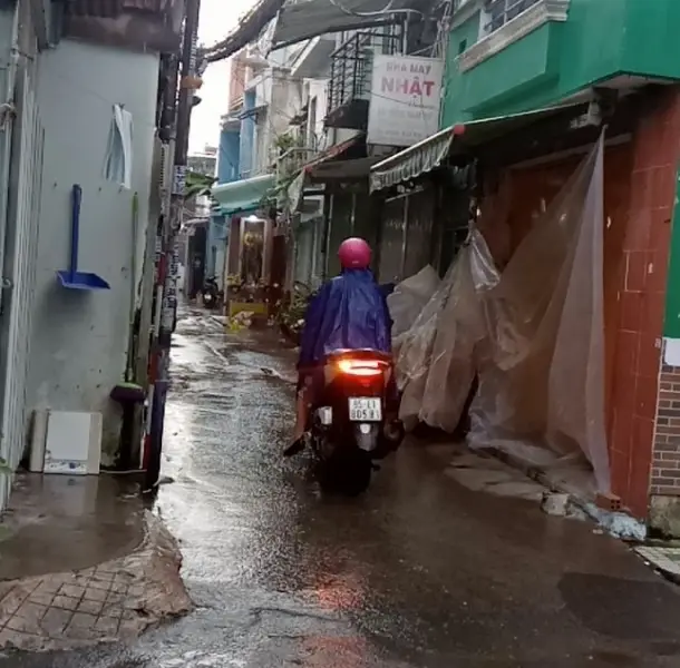 Cơ Hội Sở Hữu Nhà Riêng Giá Tốt Tại Phường Bình Đông, Hồ Chí Minh... Bán nhà riêng tại Bình Đông, Hồ Chí Minh 01