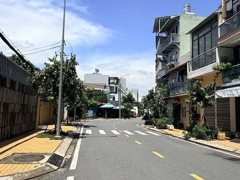 Nhà 5 tầng gần Aeon Bình Tân, mặt tiền rộng, giá 8.5 tỷ... Bán nhà riêng tại An Lạc, Hồ Chí Minh 01