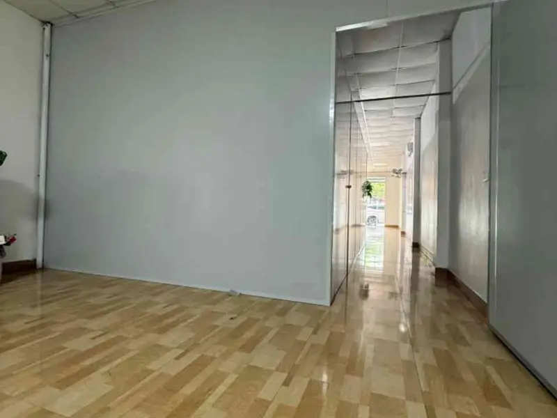 Nhà mặt tỉnh lộ 295 trung tâm xã Xuân Cẩm, Bắc Ninh giá 4.6 tỷ... Bán nhà mặt phố tại Xuân Cẩm, Bắc Ninh 01