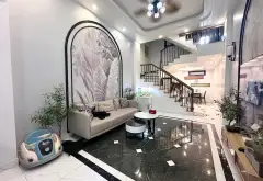 Nhà Phong Cách 3,5 Tầng Sân Cổng Riêng Tại Đông Hải Hải Phòng... Bán nhà riêng tại Đông Hải, Hải Phòng 04
