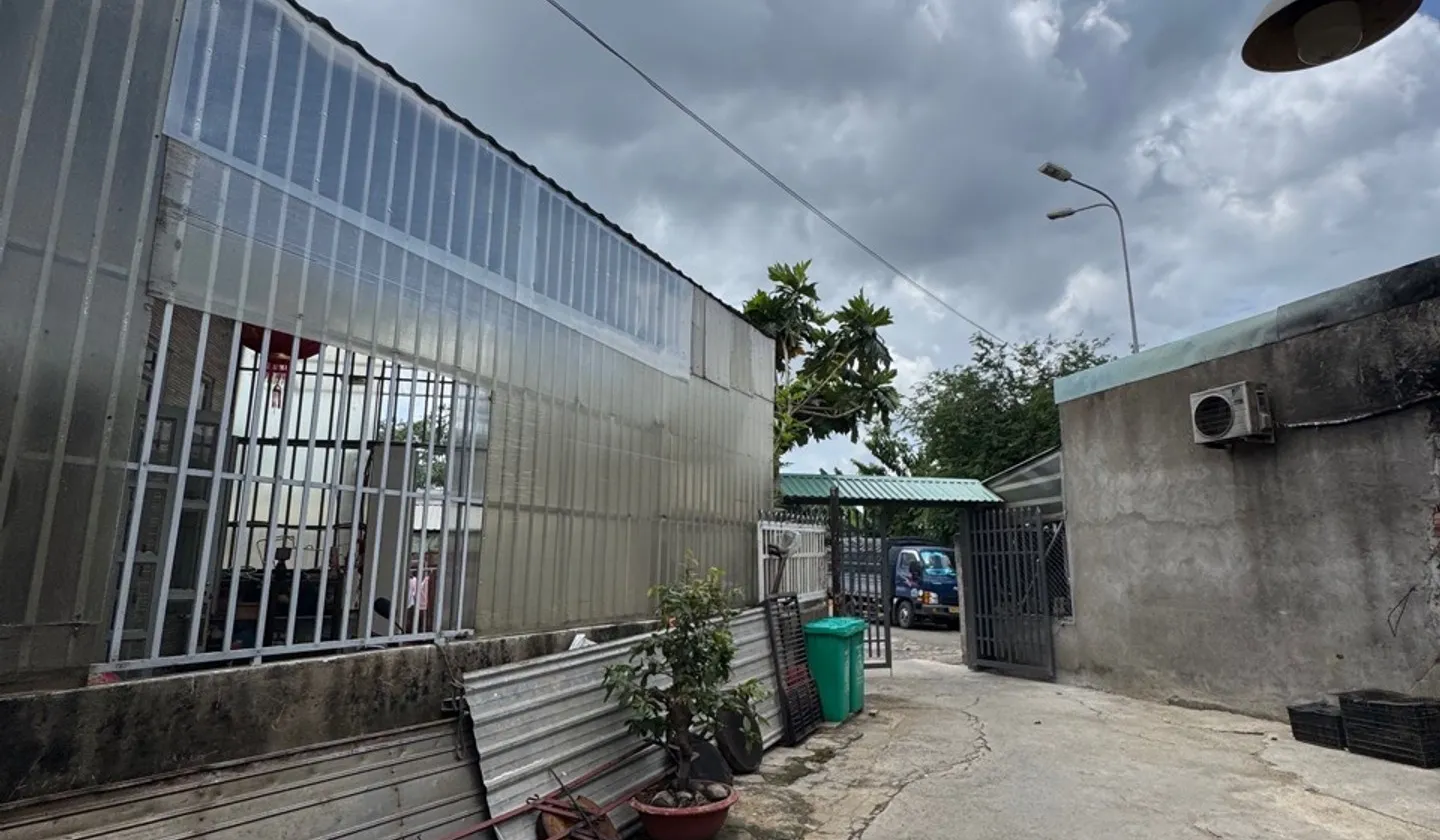 Nhà mặt phố Bình Trưng Quận 2 giá 45 tỷ diện tích lớn - LH: 0918604219 C.Loan... Bán nhà mặt phố tại Bình Trưng, Hồ Chí Minh 01