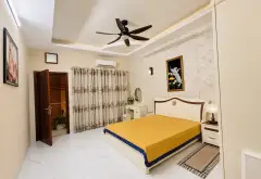 Cơ hội vàng sở hữu nhà 5 tầng tuyệt đẹp gần phố cổ, giá chốt linh động... Bán nhà riêng tại Bồ Đề, Hà Nội 05