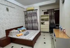 Nhà phố 6 tầng mặt tiền đôi trung tâm quận với thiết kế tối ưu không gian sống và kinh doanh... Bán nhà mặt phố tại Phú Định, Hồ Chí Minh 04